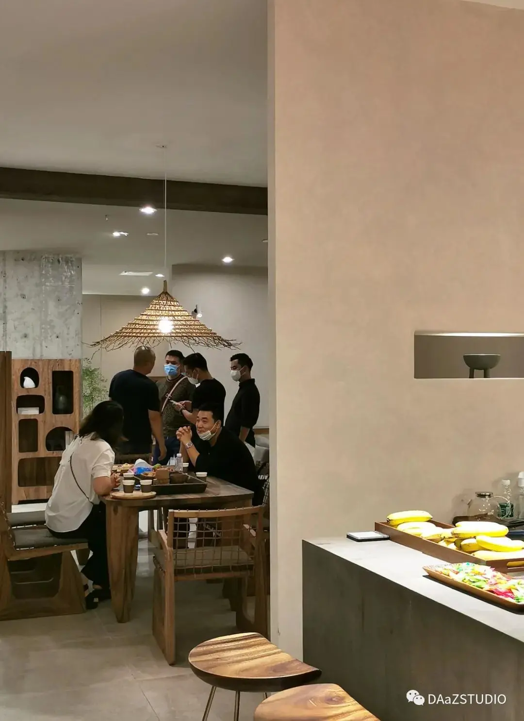 以家之名 | 探秘「DAaZ」，找尋家的本真之美